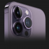 Apple iPhone 14 Pro Max 512GB (Deep Purple) (e-Sim)